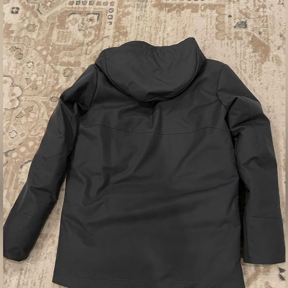 Men’s Nike Team Down Fill Parka